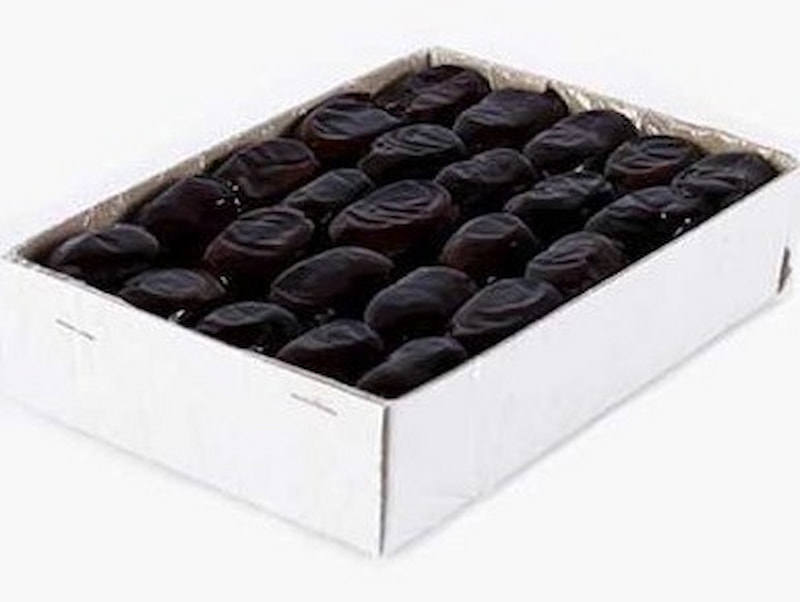 تصویر 1 از قیمت خرید خرما مضافتی اعلا با فروش عمده
